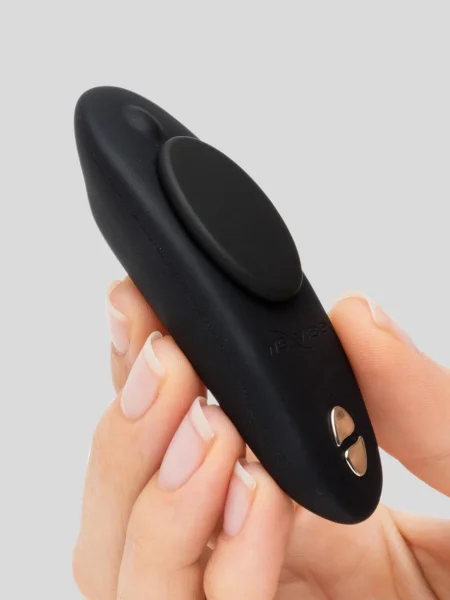 Tease Us Set - Moxie & Moxie By We-Vibe - 2 Wearable Hands-Free App Controlled Panty Vibes