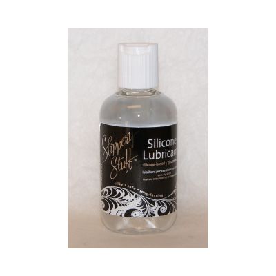 Slippery Stuff Silicone Lubricant 3oz