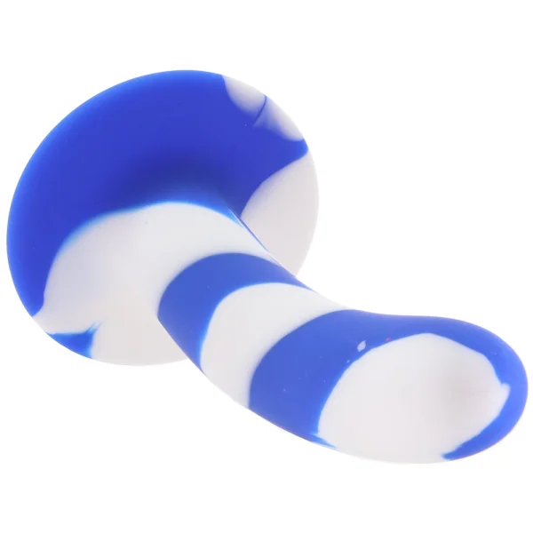 Admiral Swirl Probe
