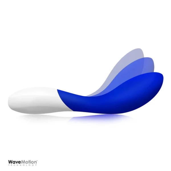 LELO MONA WAVE™ G-Spot Stimulator