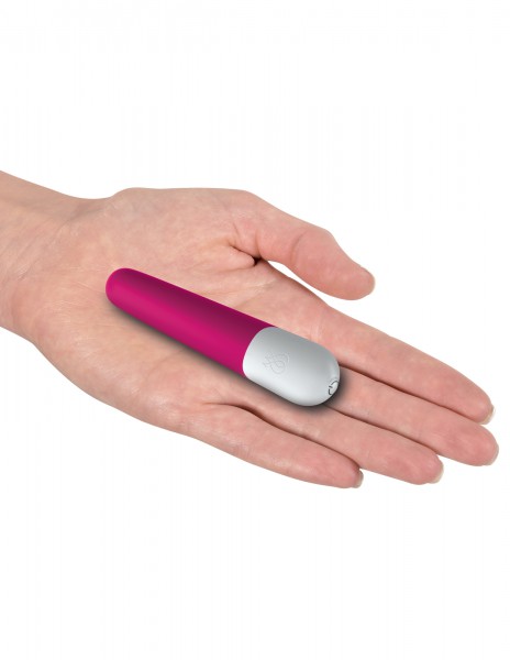 Rechargeable Pocket Bullet Vibrator