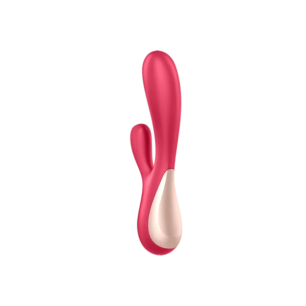 Satisfyer Mono Flex Dual Stimulator