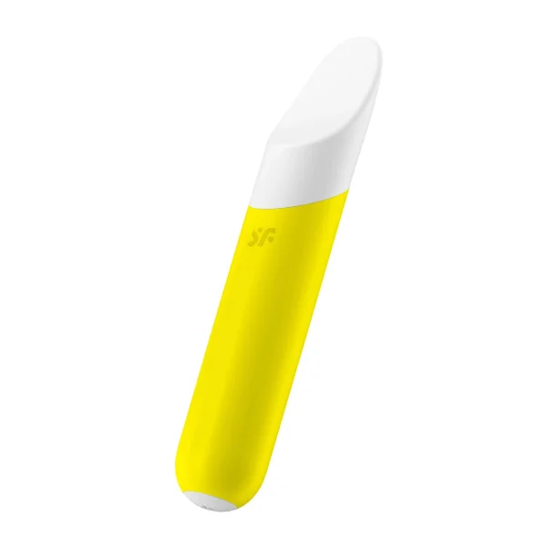 Ultra Power Bullet 7 - Green