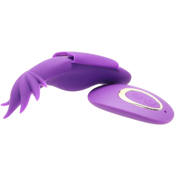 Maia Sativa 420 Panty Vibrator