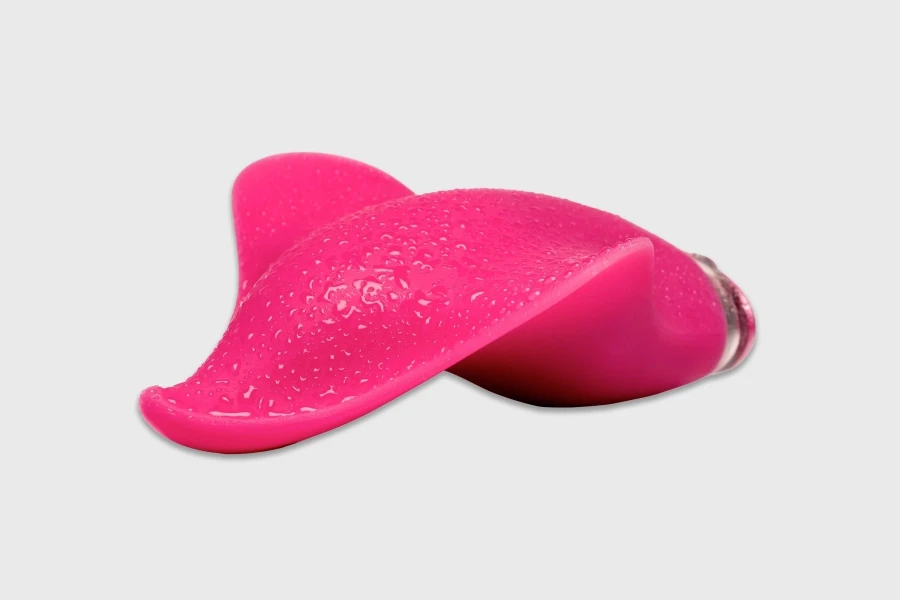 Clandestine Devices MIMIC + PLUS Vibrator