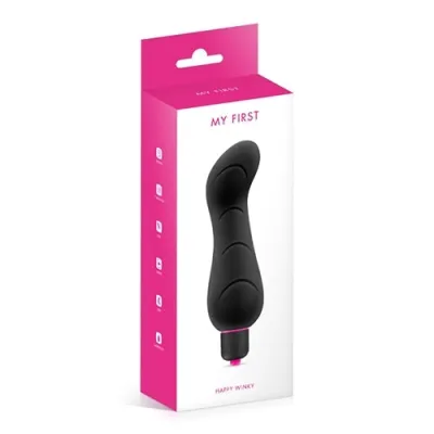 My First Happy Winky Vibrator