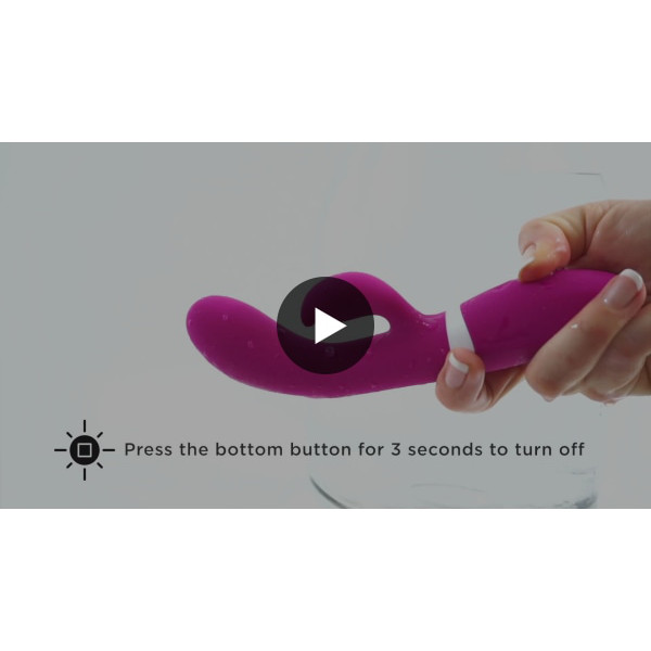 iVibe Select iRock