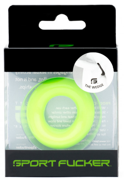 Wedge Cock Ring