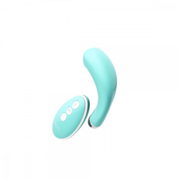 Vedo Niki Remote Control Panty Vibrator