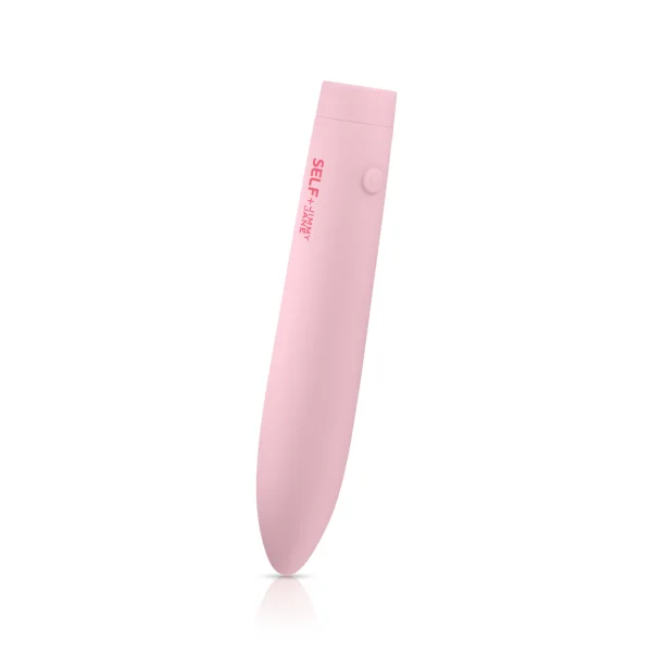 Vibrating Slimline Massager