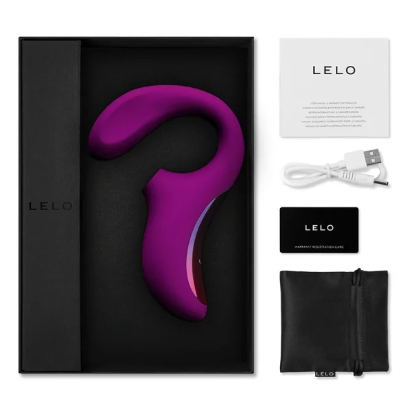 LELO ENIGMA Cruise