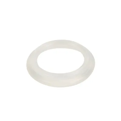 California Exotic Silicone Penis Rings Set of Two