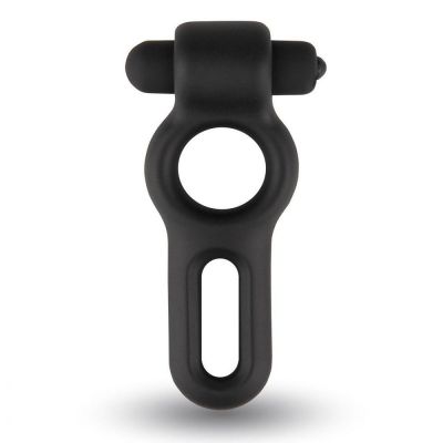 Velv 39 Or Rooster Drake Dual Ring Vibrating C Ring