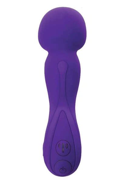 Sincerely Wand Vibe in Purple