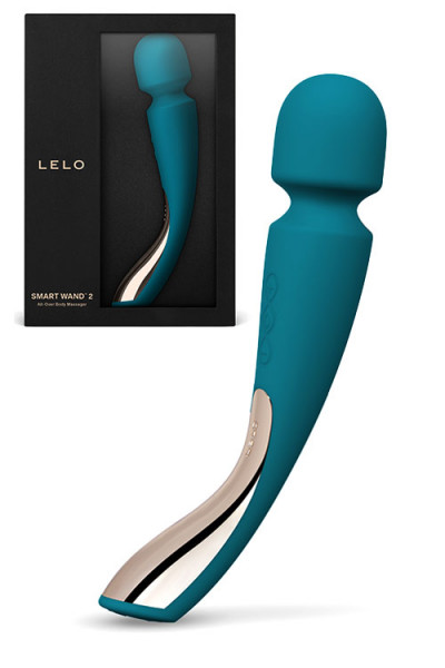 LELO Smart Wand 2 Medium
