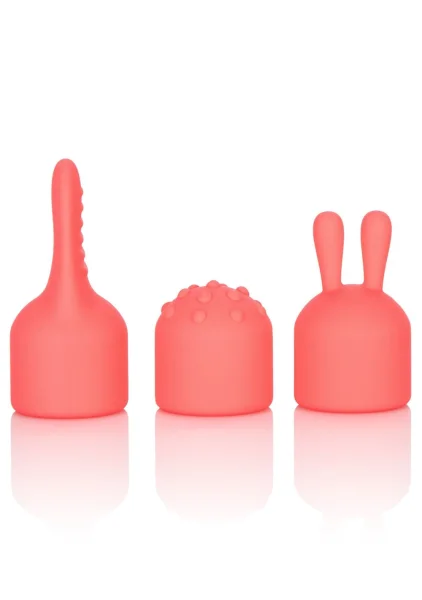 Rechargeable Massager Kit