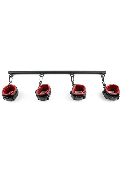 Saffron Spreader Bar And Cuff Set