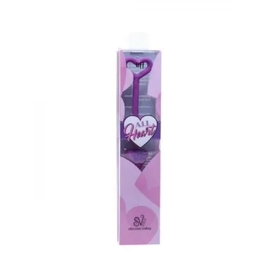Anal Beads All Heart Silicone Anal Beads