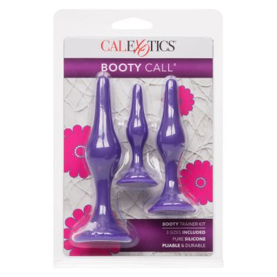 Booty Anal Trainer Kit