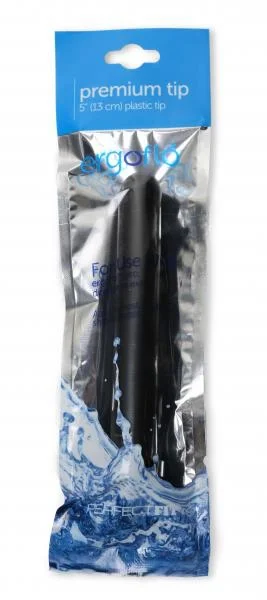 Ergoflo 5 inches Tip Plastic Nozzle