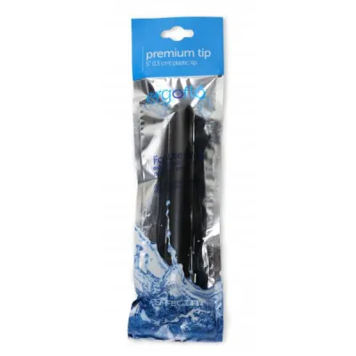 Ergoflo 5 inches Tip Plastic Nozzle