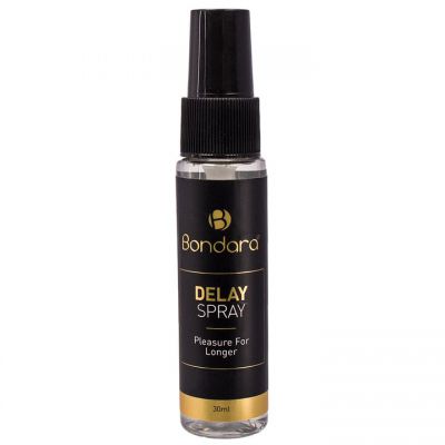 Bondara Delay Spray 30ml