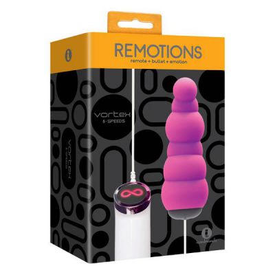Remotions Vortex