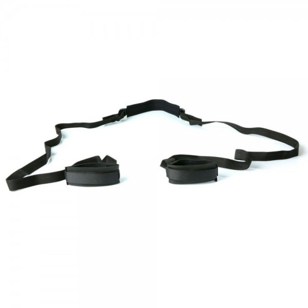 Sportsheets Sportsheets Sex Sling - Black