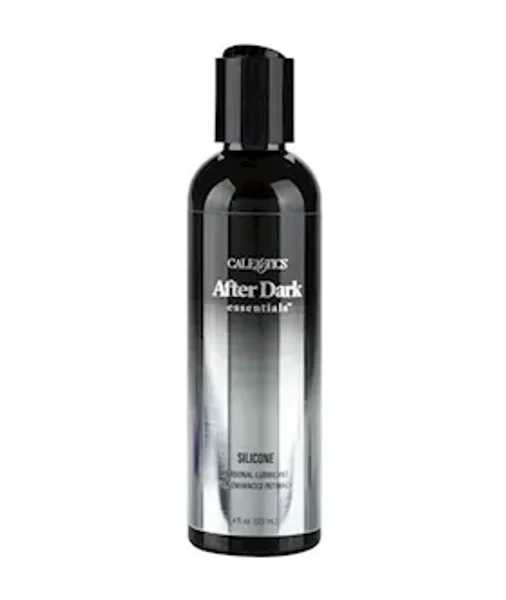 After Dark Silicone Lubricant - 118ml - 4oz — image 4 of 5