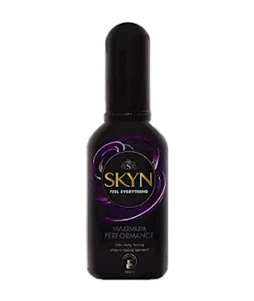 Ansell Skyn Maximum Performance 80ml Lubricant - 80ml — image 3 of 3