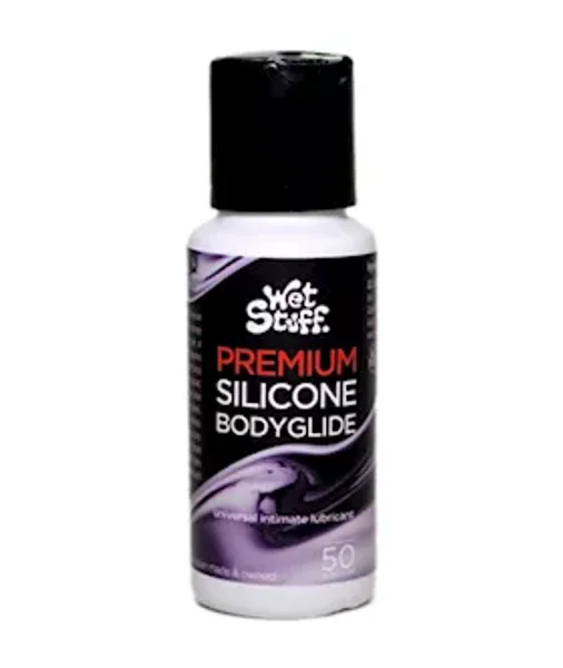 Wet Stuff Premium Silicone Bodyglide 50g - 50g — image 3 of 3