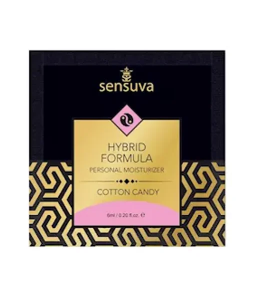 Hybrid Personal Moisturiser  - Cotton Candy - Single — image 2 of 2