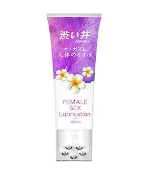 Drywell Water Based Roll On Lubricant - 30ml - White - 100ml — image 2 of 4