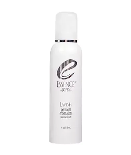 Essence - Lavish Silicone Personal Moisturiser  - 120 Cm — image 3 of 4