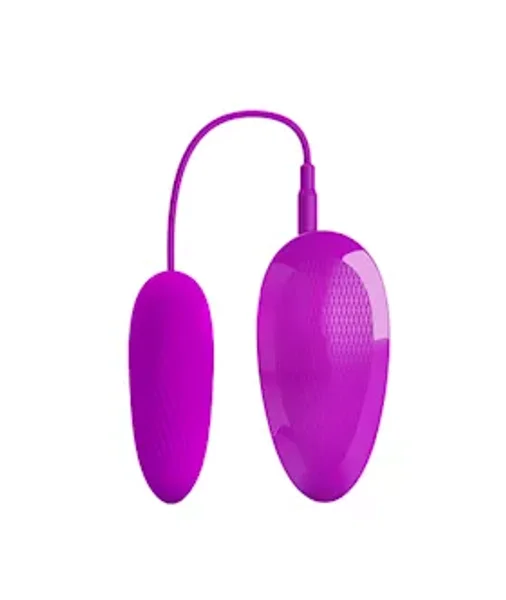Desirable Flirt Egg Vibrator — image 7 of 12