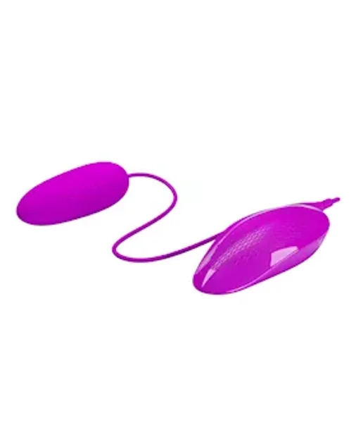 Desirable Flirt Egg Vibrator — image 8 of 12
