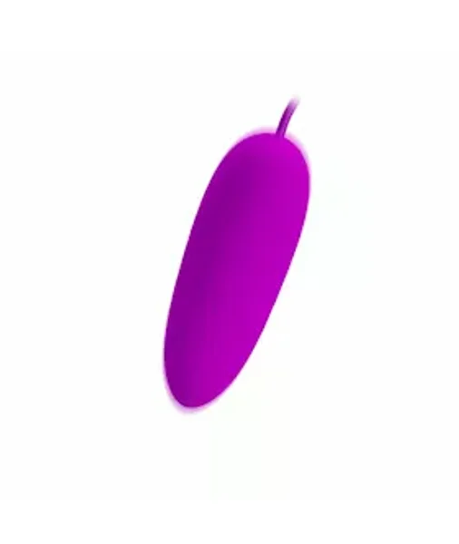 Desirable Flirt Egg Vibrator — image 10 of 12
