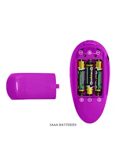 Desirable Flirt Egg Vibrator — image 12 of 12