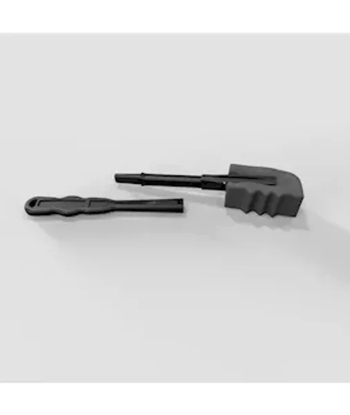 Bathmate Cleaning Brush - Black — image 3 of 5
