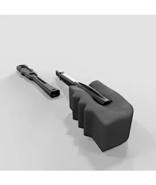 Bathmate Cleaning Brush - Black — image 4 of 5