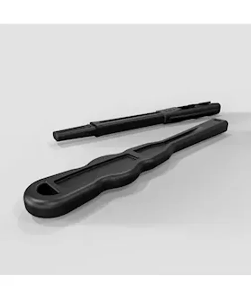 Bathmate Cleaning Brush - Black — image 5 of 5