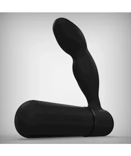 Bathmate Prostate Vibe - Black — image 8 of 12