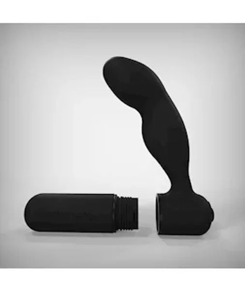 Bathmate Prostate Vibe - Black — image 9 of 12