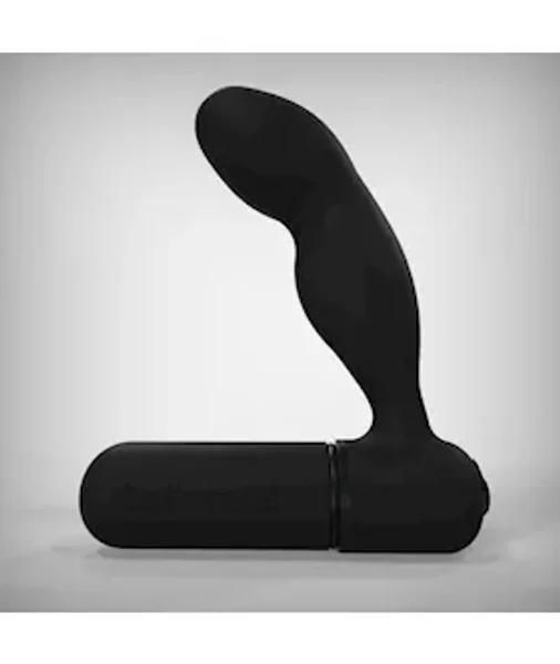 Bathmate Prostate Vibe - Black — image 7 of 12