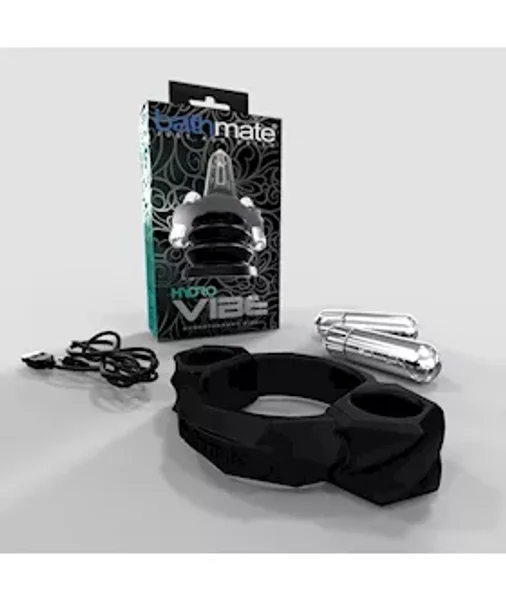 Bathmate Hydrovibe - Black — image 14 of 14