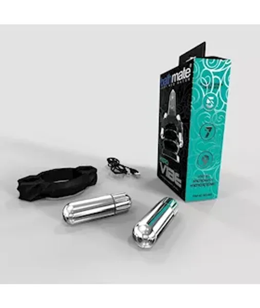 Bathmate Hydrovibe - Black — image 13 of 14