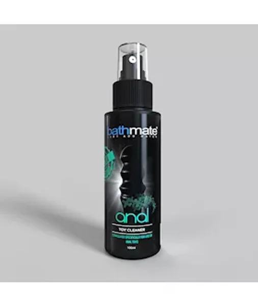 Bathmate Anal Toy Cleaner - 100 Ml — image 4 of 6