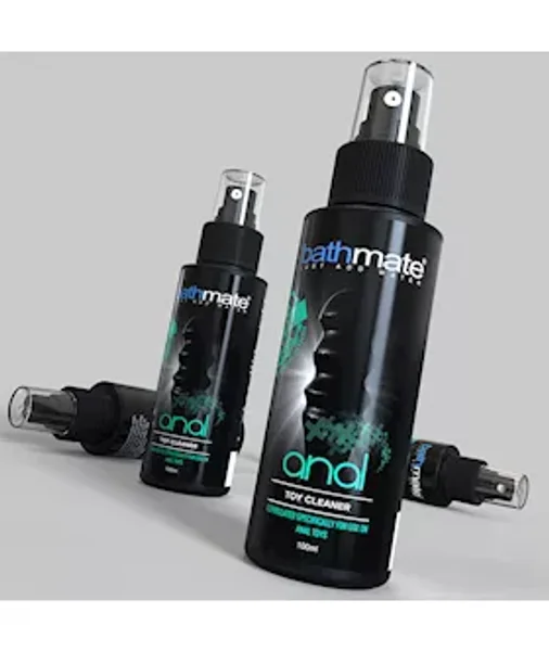 Bathmate Anal Toy Cleaner - 100 Ml — image 5 of 6
