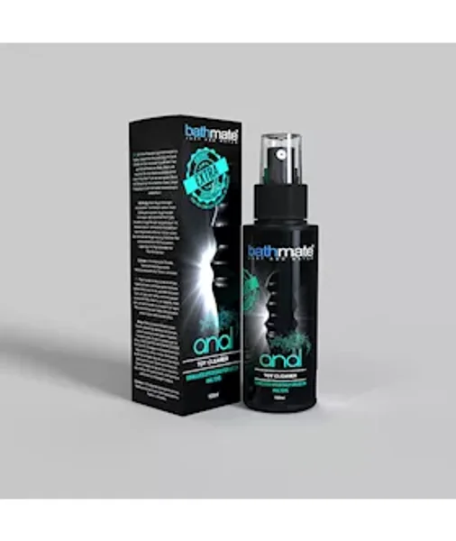 Bathmate Anal Toy Cleaner - 100 Ml — image 6 of 6