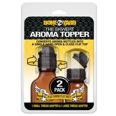 Skwert Aroma Toppers x2